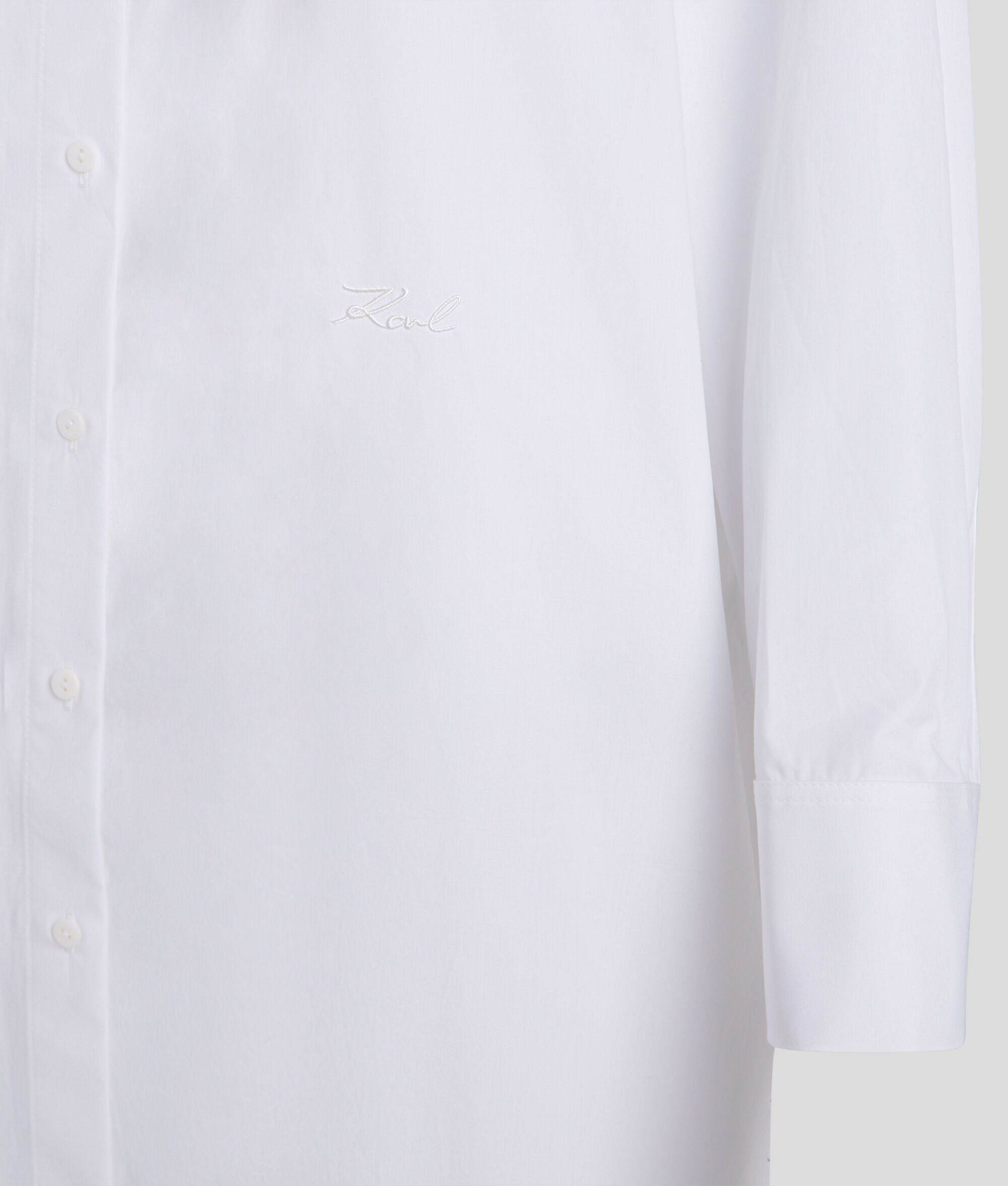 (image for) Value-Packed Karl Signature Tunic Shirt